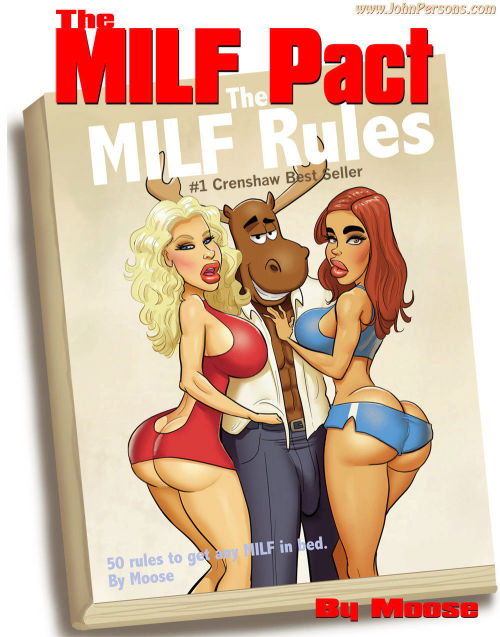 Milf pacto milf regras moose