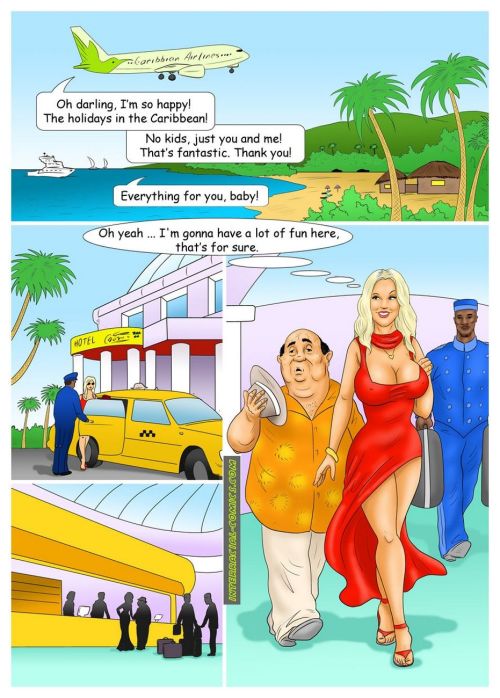Il caraibi vacanze